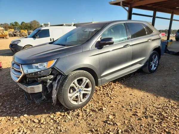 2FMPK3K99GBC62903 2016 FORD EDGE - Image 1