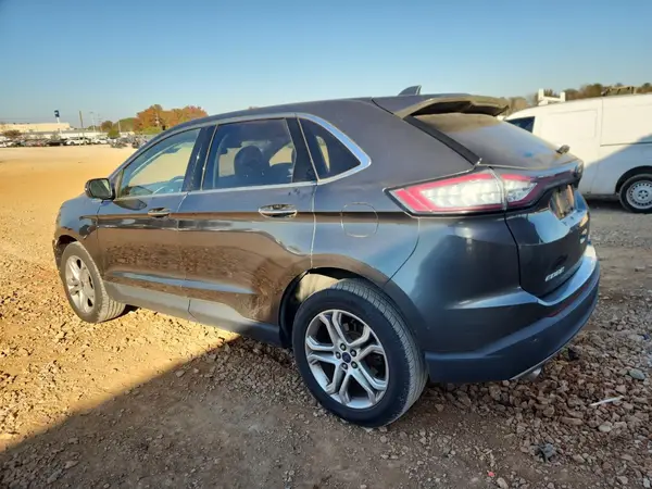 2FMPK3K99GBC62903 2016 FORD EDGE - Image 2