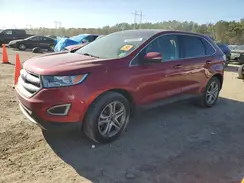 2FMPK3K99HBB08807 2017 FORD EDGE