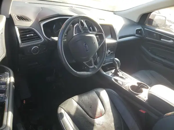 2FMPK3K99HBB08807 2017 FORD EDGE - Image 8