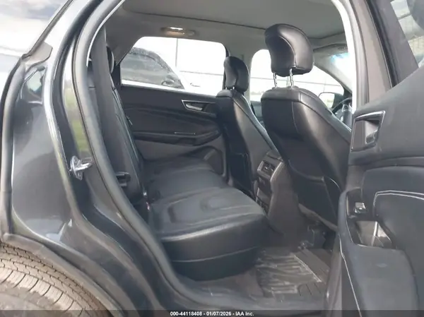 2FMPK3K99HBB12016 2017 FORD EDGE - Image 8