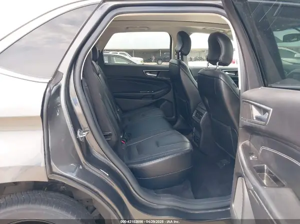 2FMPK3K99HBB19452 2017 FORD EDGE - Image 8