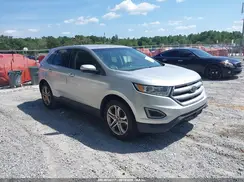 2FMPK3K99HBB19838 2017 FORD EDGE