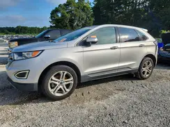 2FMPK3K99HBB20262 2017 FORD EDGE