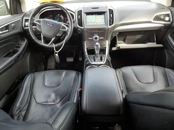 2FMPK3K99HBB20410 2017 FORD EDGE - Image 8