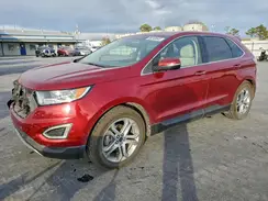 2FMPK3K99HBB20696 2017 FORD EDGE