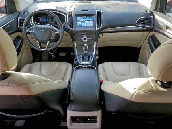 2FMPK3K99HBB20696 2017 FORD EDGE - Image 8