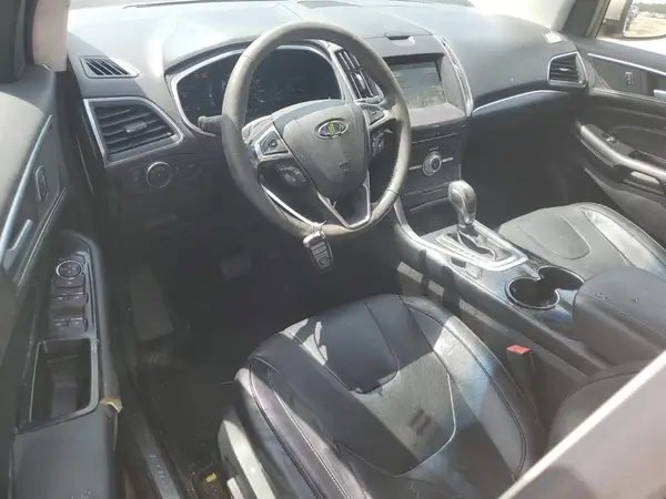 2FMPK3K99HBB28362 2017 FORD EDGE - Image 8