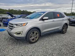2FMPK3K99HBB28393 2017 FORD EDGE