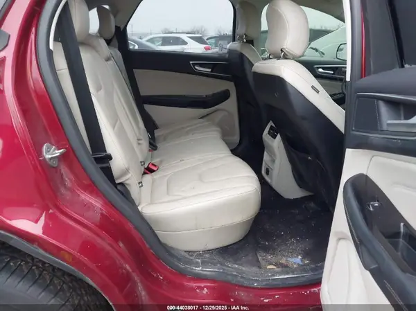 2FMPK3K99HBB28653 2017 FORD EDGE - Image 8