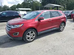 2FMPK3K99HBB28698 2017 FORD EDGE