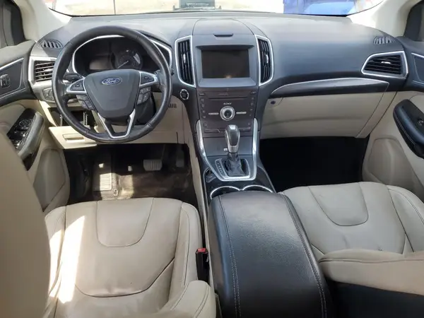 2FMPK3K99HBB28698 2017 FORD EDGE - Image 8