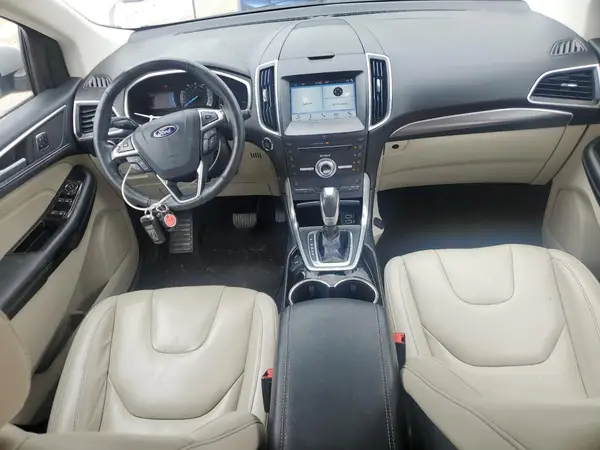 2FMPK3K99HBB28801 2017 FORD EDGE - Image 8