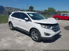 2FMPK3K99HBB31679 2017 FORD EDGE