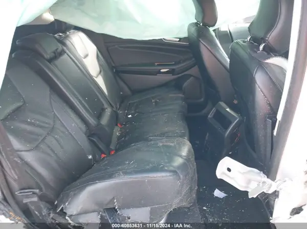 2FMPK3K99HBB31682 2017 FORD EDGE - Image 8