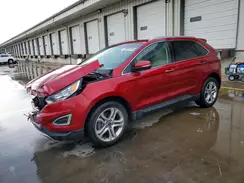 2FMPK3K99HBB50913 2017 FORD EDGE