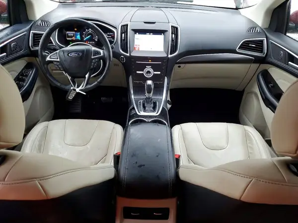 2FMPK3K99HBB50913 2017 FORD EDGE - Image 8