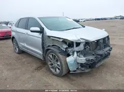 2FMPK3K99HBB51799 2017 FORD EDGE