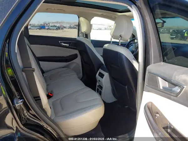 2FMPK3K99HBB52807 2017 FORD EDGE - Image 8