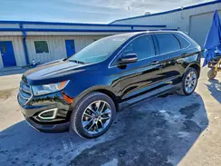 2FMPK3K99HBB54878 2017 FORD EDGE
