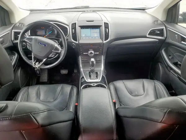 2FMPK3K99HBB59854 2017 FORD EDGE - Image 8