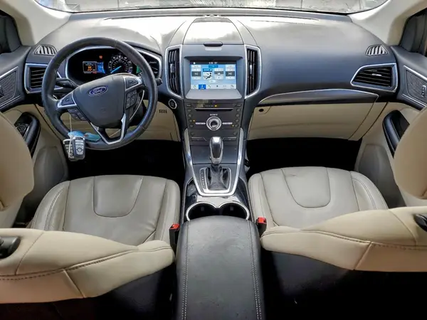 2FMPK3K99HBB66772 2017 FORD EDGE - Image 8