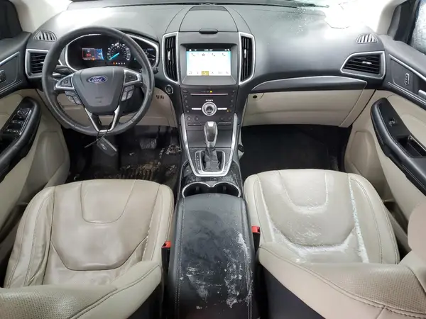 2FMPK3K99HBB69638 2017 FORD EDGE - Image 8