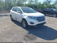 2FMPK3K99HBB71731 2017 FORD EDGE