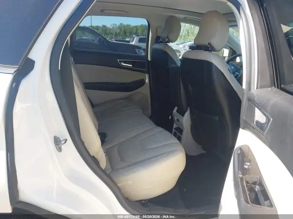 2FMPK3K99HBB71731 2017 FORD EDGE - Image 8