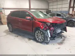 2FMPK3K99HBB74144 2017 FORD EDGE