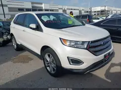 2FMPK3K99HBB76203 2017 FORD EDGE