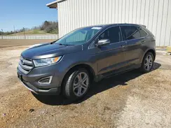 2FMPK3K99HBB80252 2017 FORD EDGE