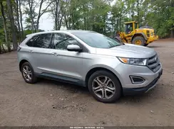 2FMPK3K99HBB80509 2017 FORD EDGE
