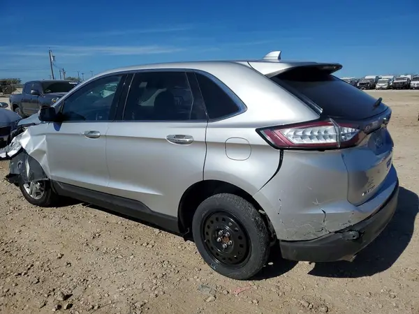 2FMPK3K99HBB82373 2017 FORD EDGE - Image 2