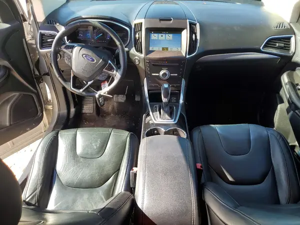2FMPK3K99HBB82373 2017 FORD EDGE - Image 8