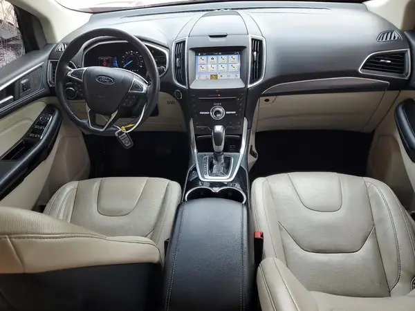 2FMPK3K99HBB82518 2017 FORD EDGE - Image 8