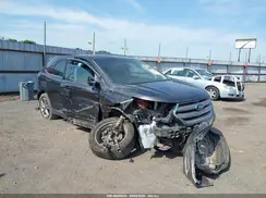 2FMPK3K99HBB82521 2017 FORD EDGE