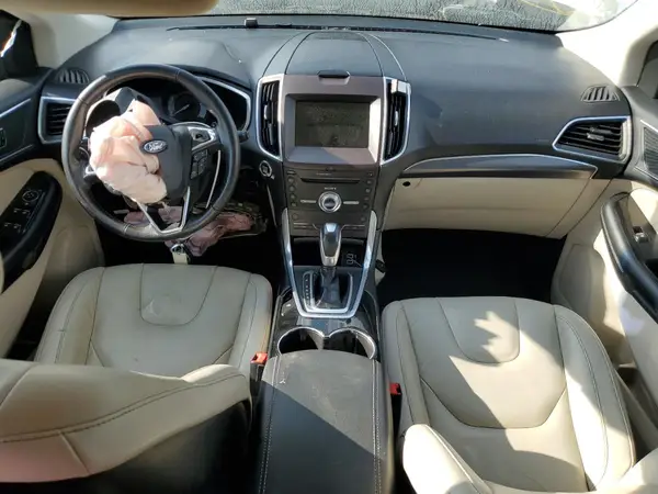 2FMPK3K99HBB87122 2017 FORD EDGE - Image 8