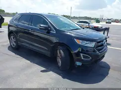2FMPK3K99HBB90554 2017 FORD EDGE
