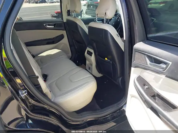 2FMPK3K99HBB90554 2017 FORD EDGE - Image 8
