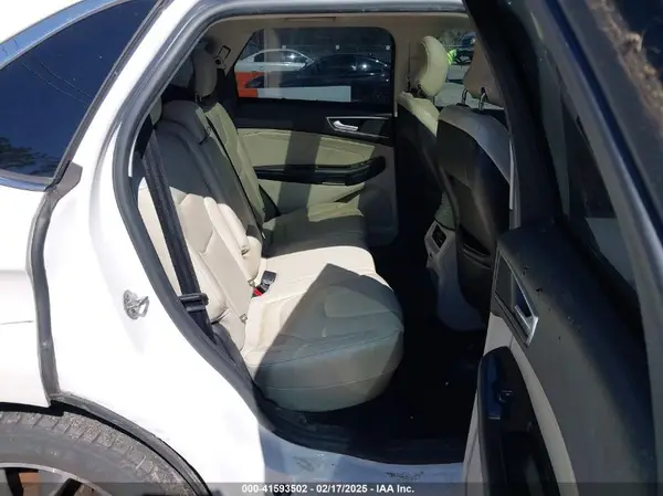 2FMPK3K99HBB93194 2017 FORD EDGE - Image 8