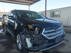 2FMPK3K99HBB97567 2017 FORD EDGE