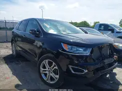 2FMPK3K99HBC03318 2017 FORD EDGE