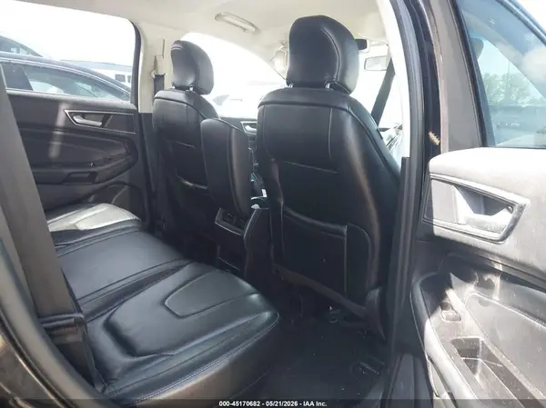 2FMPK3K99HBC03318 2017 FORD EDGE - Image 8