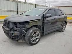 2FMPK3K99HBC05148 2017 FORD EDGE