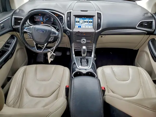 2FMPK3K99HBC05148 2017 FORD EDGE - Image 8