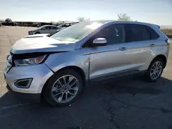 2FMPK3K99HBC09202 2017 FORD EDGE