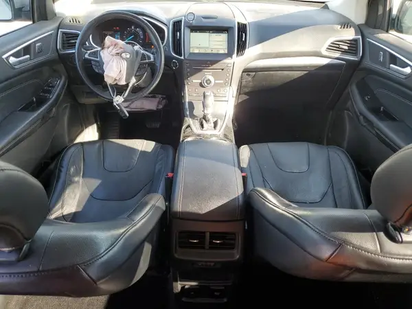 2FMPK3K99HBC09202 2017 FORD EDGE - Image 8