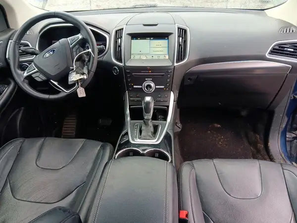 2FMPK3K99HBC16473 2017 FORD EDGE - Image 8