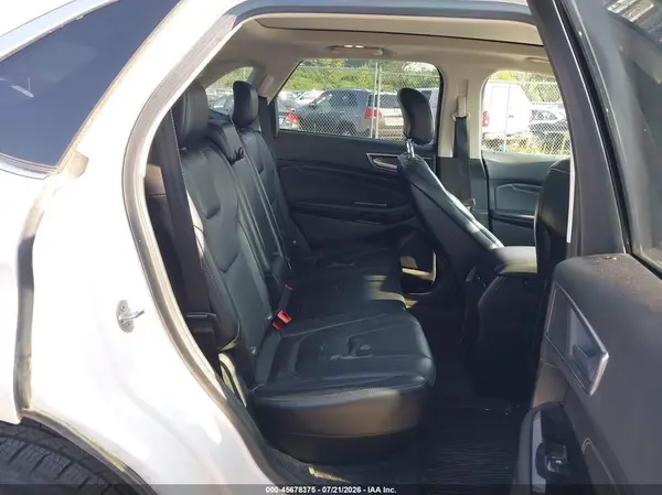 2FMPK3K99HBC31328 2017 FORD EDGE - Image 8
